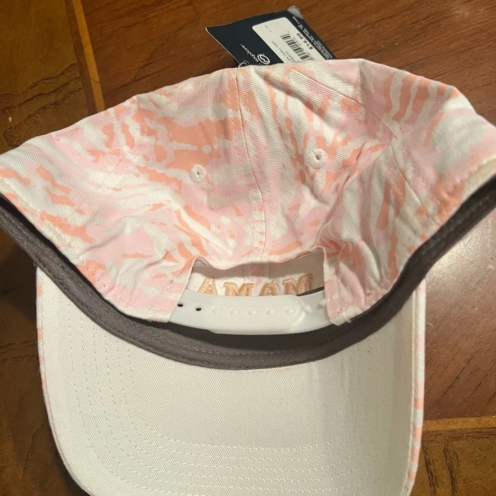 Embroidered Camper Washed Cotton Twill Low Profile Adjustable Dad Baseball Cap🔥🔥 - Picture 2 of 4